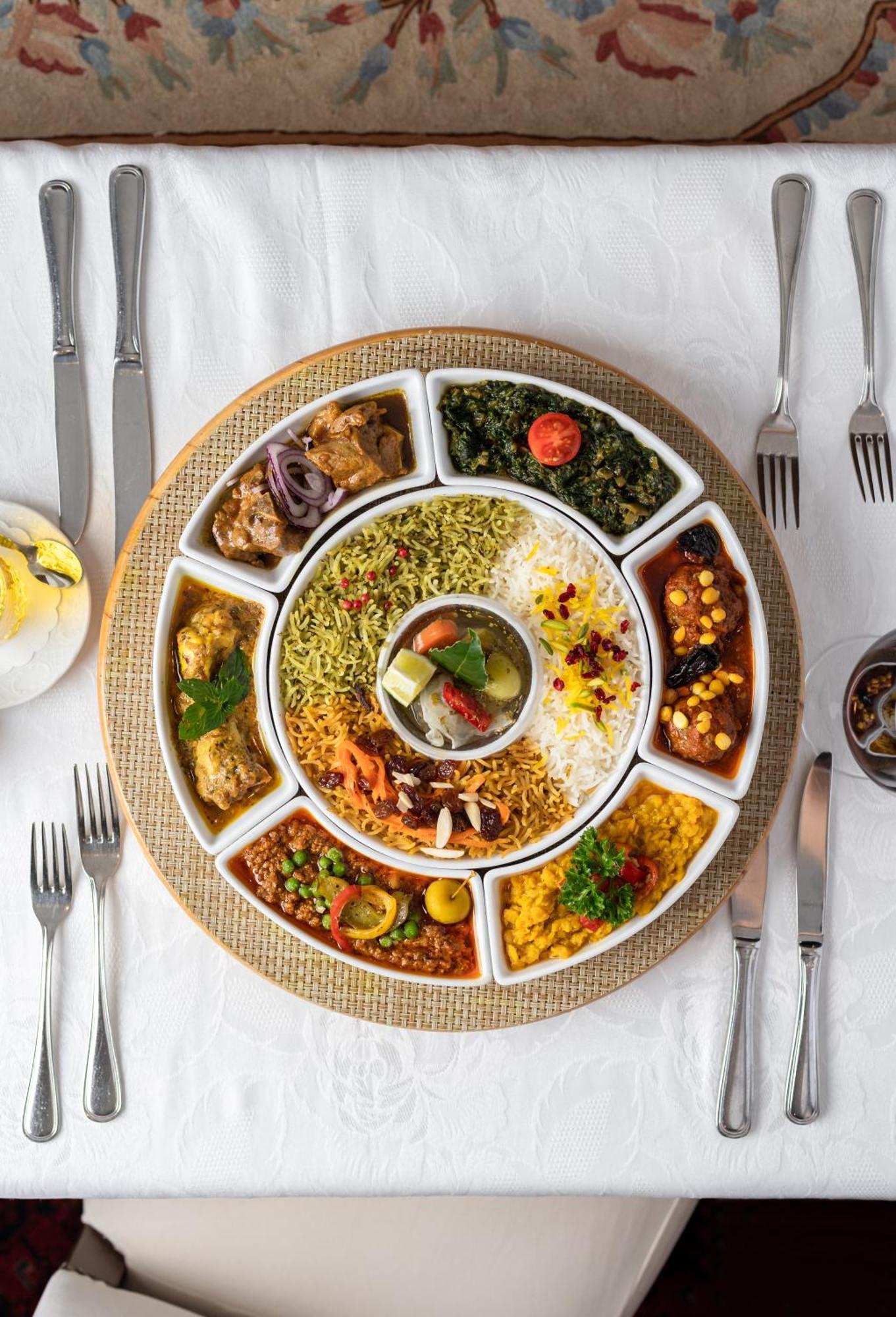 Hotel Restaurant Kutchi Bellevue Zewnętrze zdjęcie